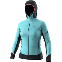 DYNAFIT Damen Funktionsjacke MEZZALAMA PTC ALPHA JKT W von Dynafit