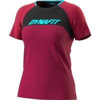 DYNAFIT Damen Shirt RIDE S/S TEE W von Dynafit