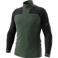 DYNAFIT Herren Funktionsjacke SPEED PTC 1/2 ZIP M von Dynafit