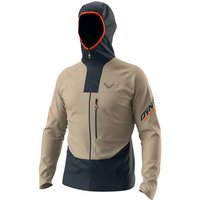 DYNAFIT Herren Funktionsjacke TRAVERSE DST M JKT von Dynafit
