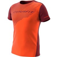 DYNAFIT Herren Shirt ALPINE 2 S/S TEE M von Dynafit