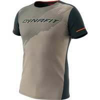 DYNAFIT Herren Shirt ALPINE 2 S/S TEE M von Dynafit