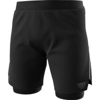 DYNAFIT Herren Shorts ALPINE PRO 2/1 SHORTS M von Dynafit