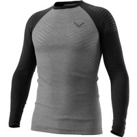 DYNAFIT TOUR LIGHT MERINO M L/S TEE von Dynafit