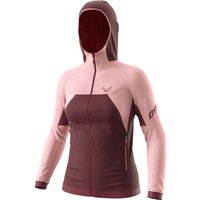 DYNAFIT TOUR WOOL THERMAL W HOODY von Dynafit