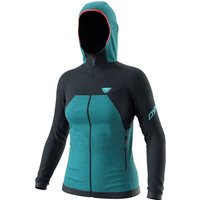 DYNAFIT TOUR WOOL THERMAL W HOODY von Dynafit