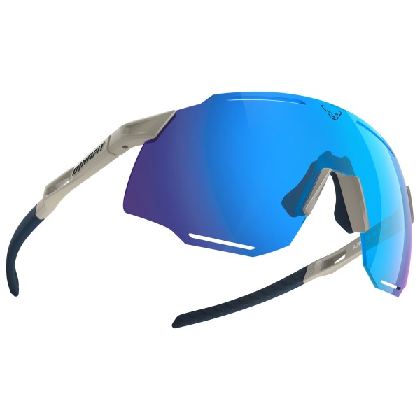 Dynafit - Alpine Evo Sunglasses - Laufbrille rock khaki von Dynafit