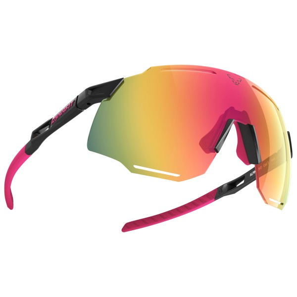 Dynafit - Alpine Evo Sunglasses - Laufbrille schwarz von Dynafit