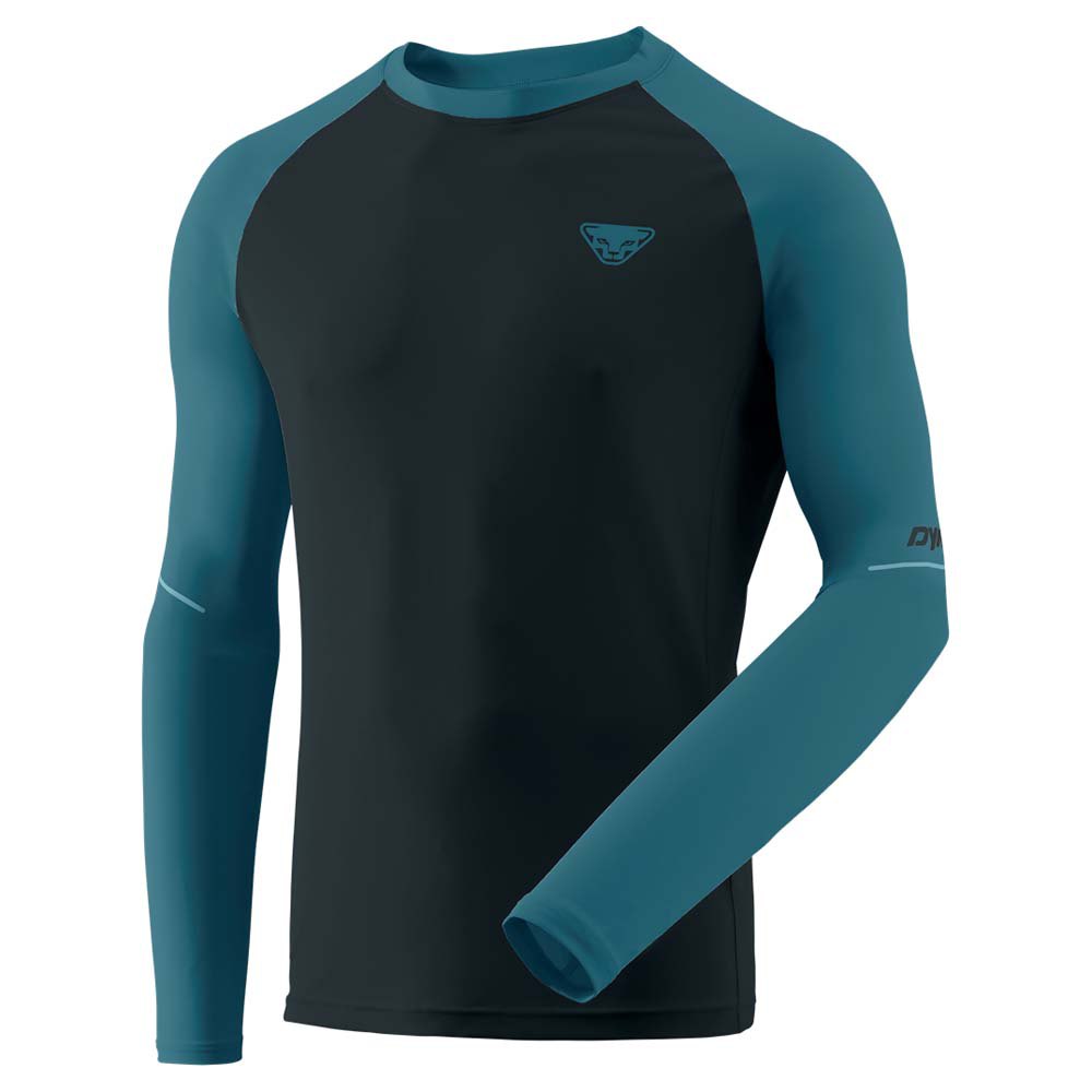 Dynafit Alpine Pro Long Sleeve T-shirt Blau XL Mann von Dynafit