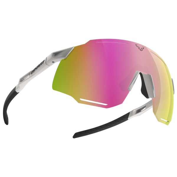 Dynafit - Alpine Pro Sunglasses - Laufbrille Gr One Size nimbus von Dynafit
