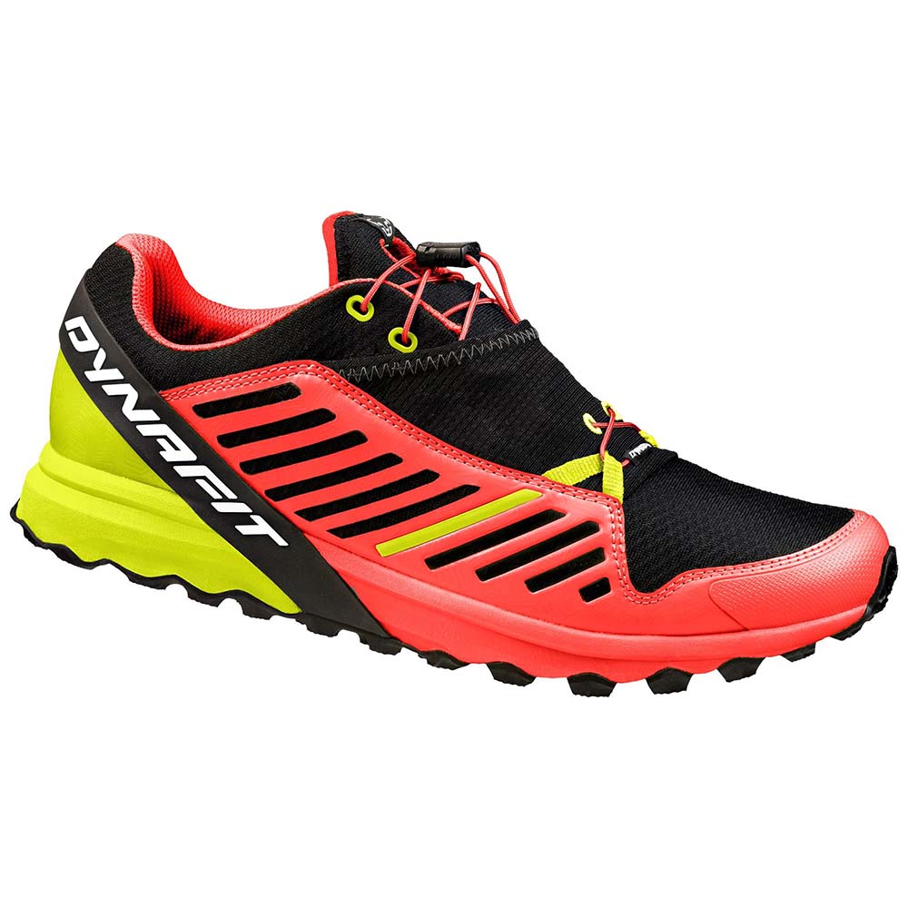 Dynafit Alpine Pro Trail Running Shoes Gelb,Orange,Schwarz EU 36 1/2 Frau von Dynafit