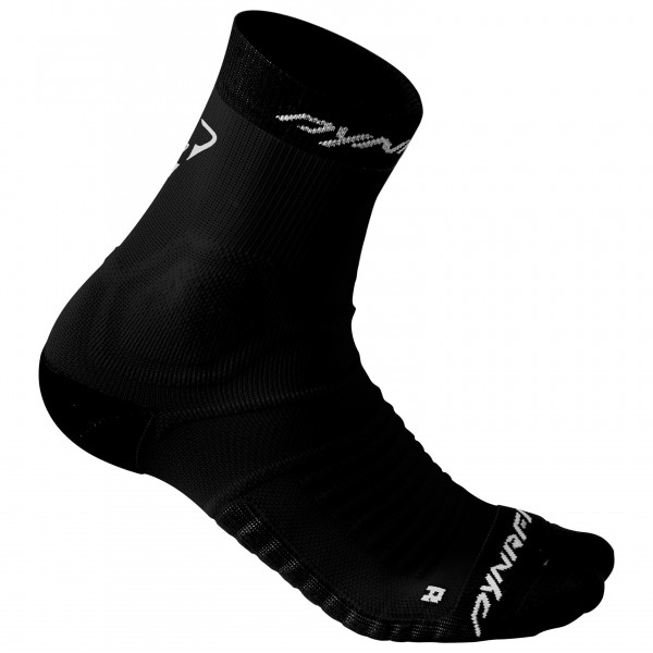 Dynafit - Alpine Short Sock - Laufsocken Gr 35-38 schwarz von Dynafit