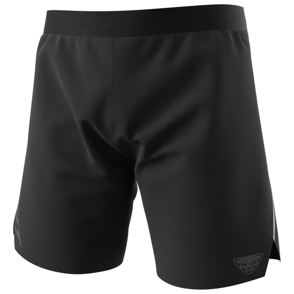 Dynafit - Alpine Shorts - Laufshorts Gr XXL schwarz von Dynafit