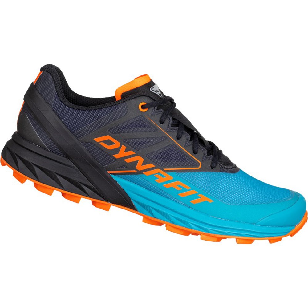 Dynafit Alpine Trail Running Shoes Blau EU 38 1/2 Frau von Dynafit