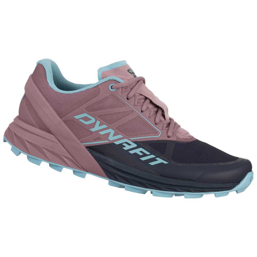 Dynafit Alpine Trail Running Shoes Lila,Rosa EU 37 Frau von Dynafit