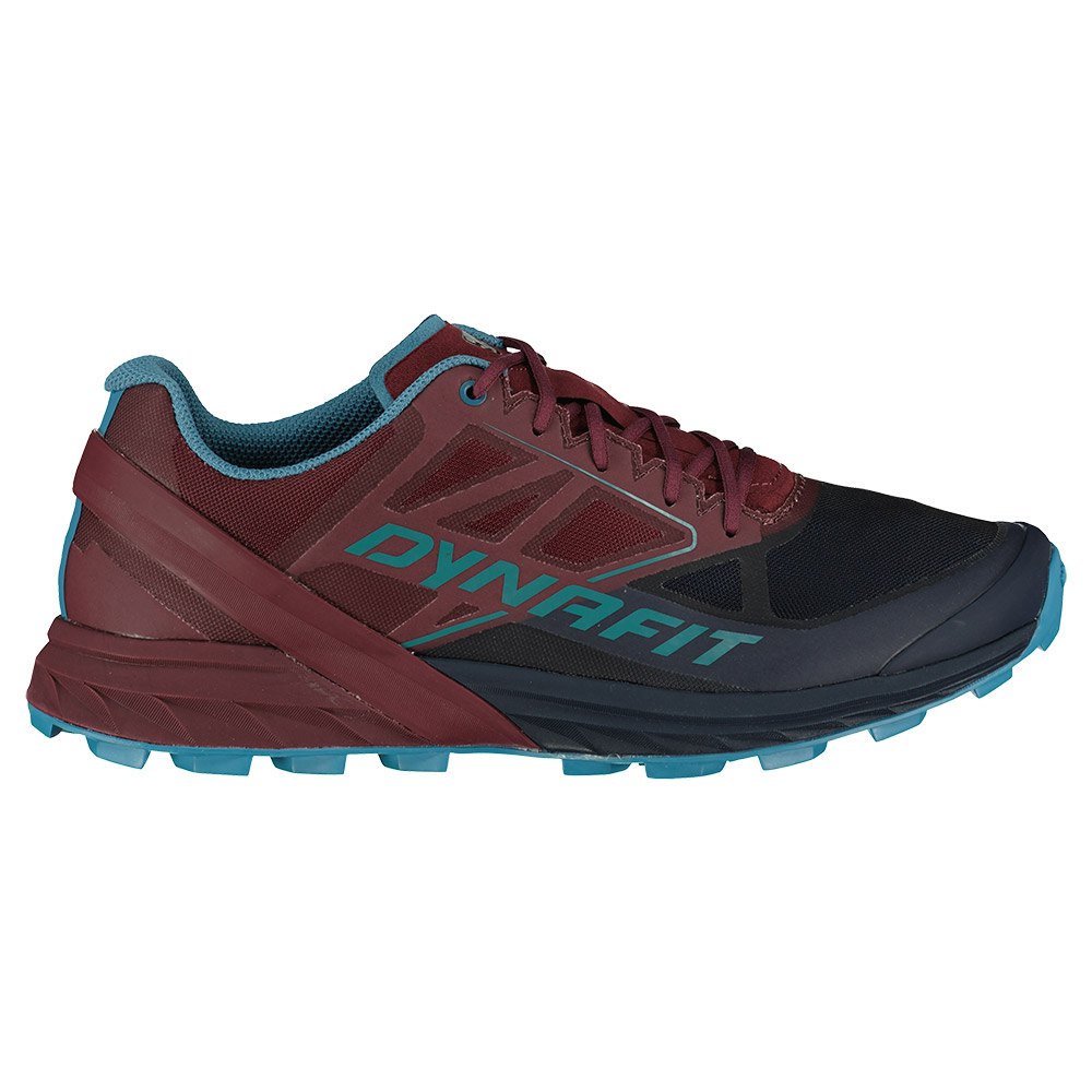 Dynafit Alpine Trail Running Shoes Rot EU 39 Mann von Dynafit