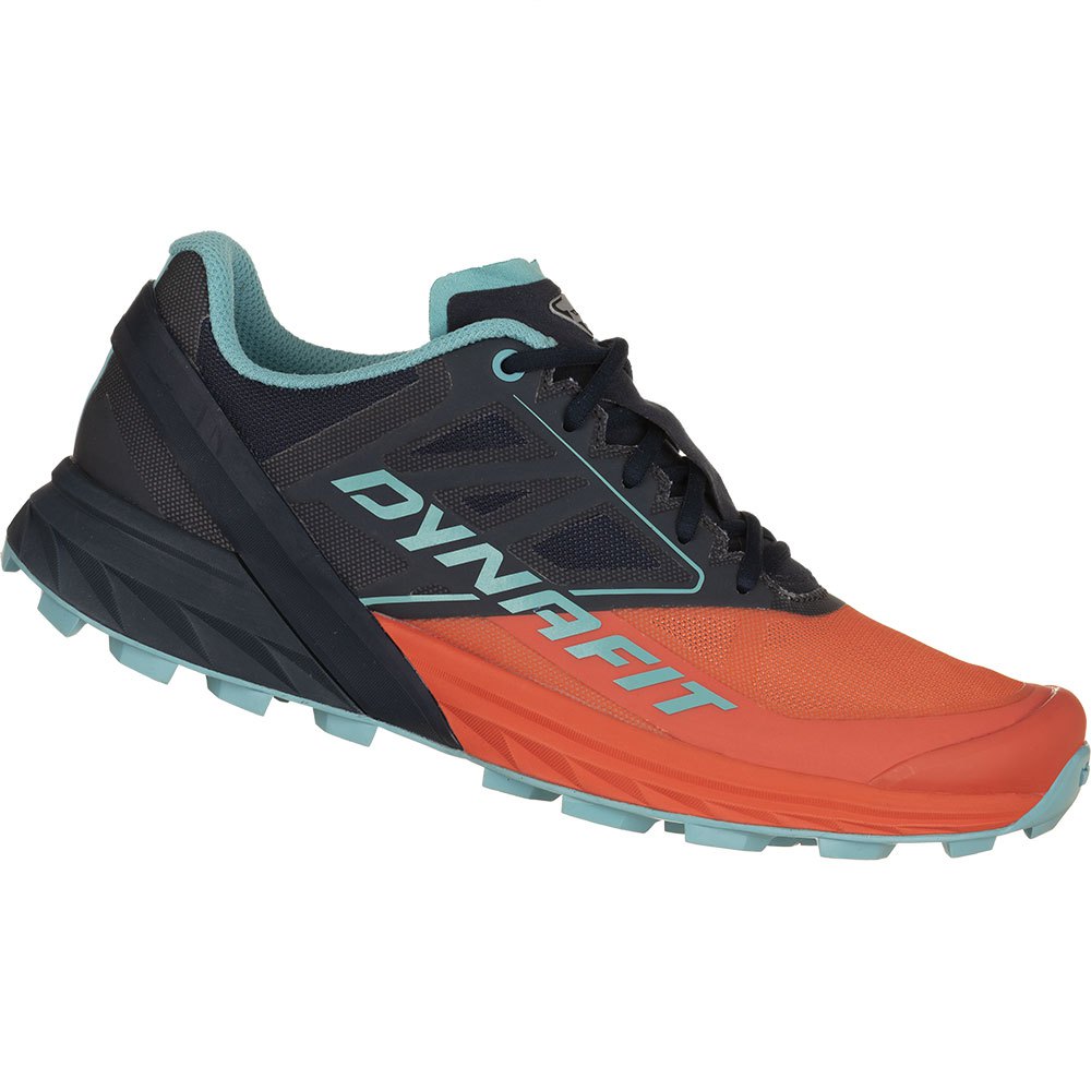 Dynafit Alpine Trail Running Shoes Orange,Schwarz EU 40 1/2 Frau von Dynafit