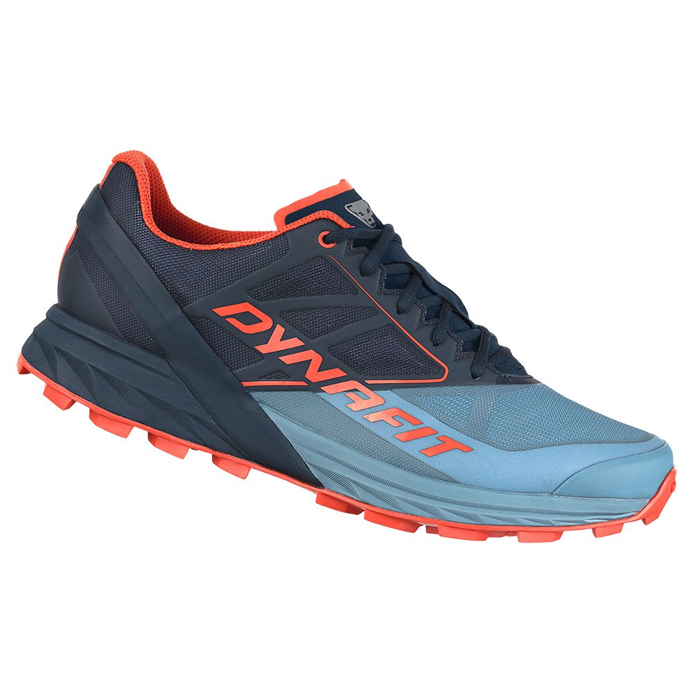 Dynafit Alpine Trail Running Shoes Blau EU 42 Mann von Dynafit
