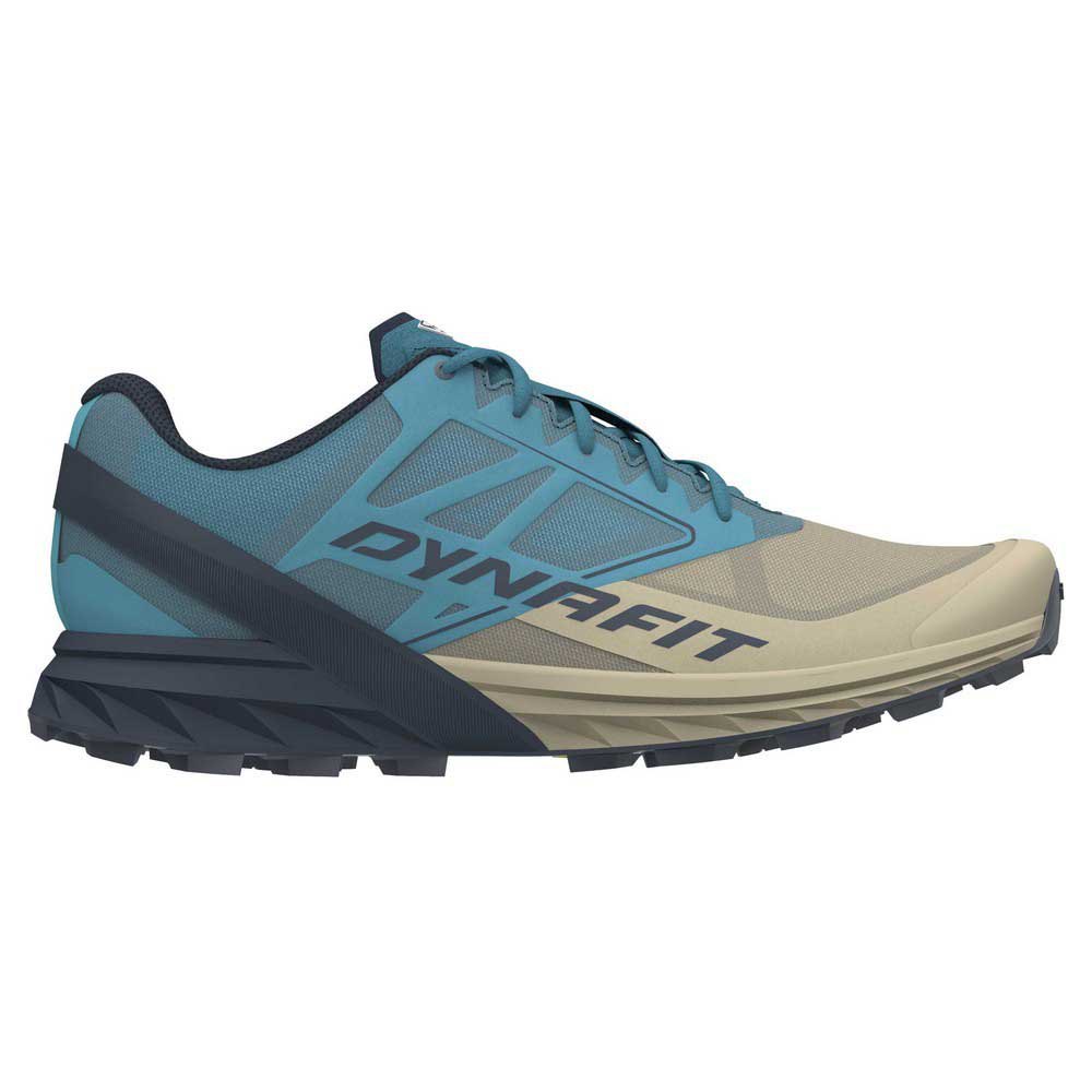Dynafit Alpine Trail Running Shoes Blau EU 46 Mann von Dynafit