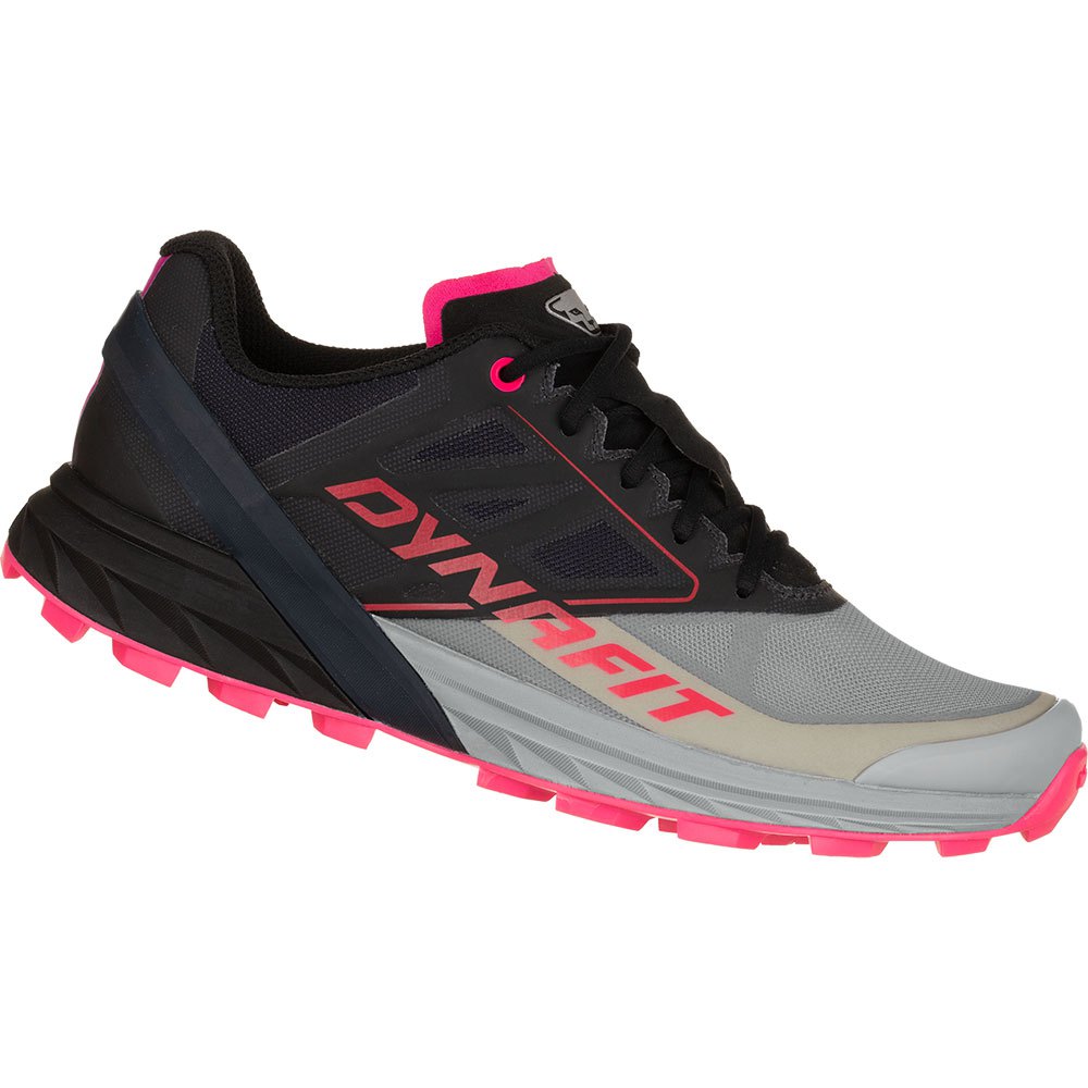 Dynafit Alpine Trail Running Shoes Schwarz,Grau EU 35 Frau von Dynafit
