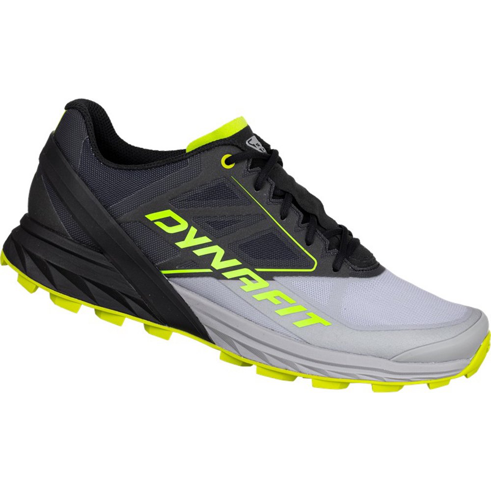 Dynafit Alpine Trail Running Shoes Schwarz EU 41 Mann von Dynafit