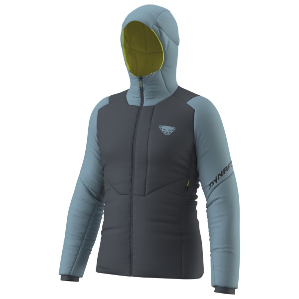 Dynafit - Blacklight PrimaLoft Jacket - Kunstfaserjacke Gr XXL grau von Dynafit