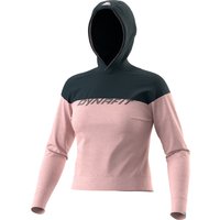 Dynafit Damen 24/7 Drirelease Hoodie von Dynafit