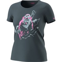 Dynafit Damen Blacklight CO T-Shirt von Dynafit
