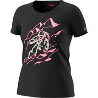 Dynafit Damen Blacklight CO T-Shirt von Dynafit