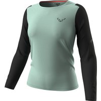 Dynafit Damen Transalper Longsleeve von Dynafit