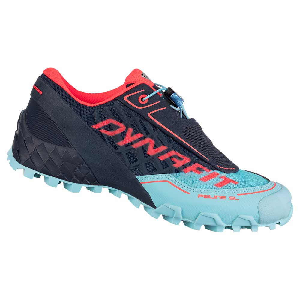 Dynafit Feline Sl Trail Running Shoes Blau EU 36 Frau von Dynafit