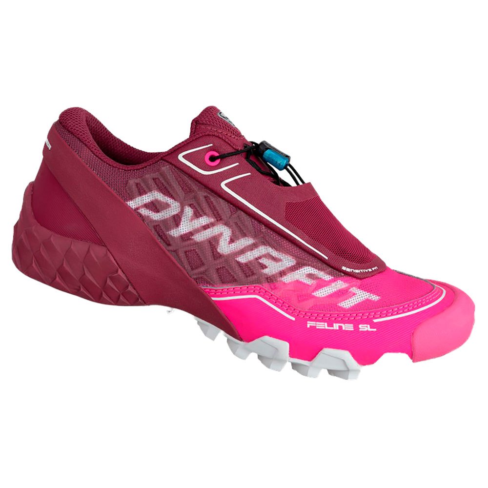 Dynafit Feline Sl Trail Running Shoes Rot EU 35 Frau von Dynafit