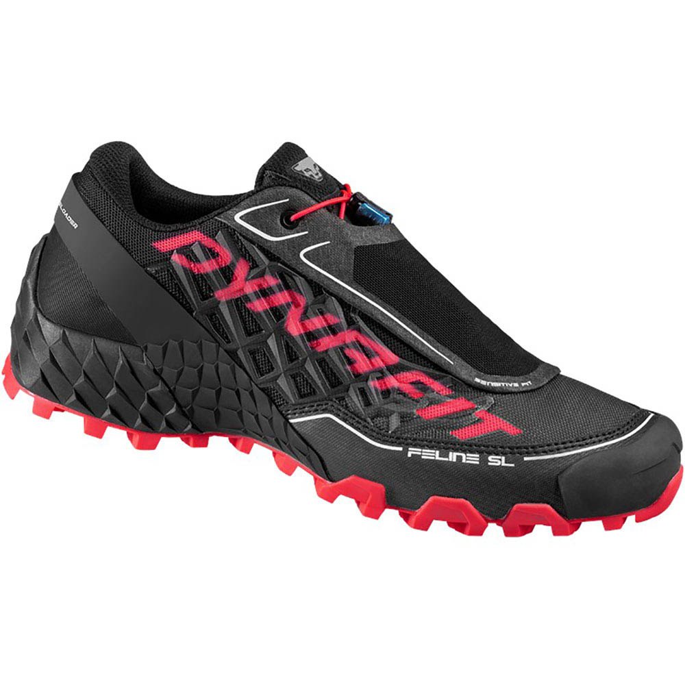 Dynafit Feline Sl Trail Running Shoes Schwarz EU 37 Frau von Dynafit