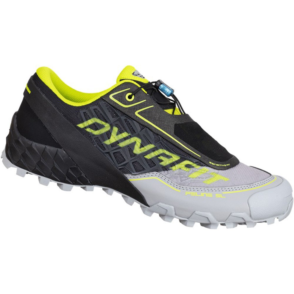 Dynafit Feline Sl Trail Running Shoes Schwarz EU 40 Mann von Dynafit