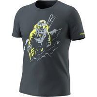 Dynafit Herren Blacklight CO T-Shirt von Dynafit