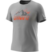 Dynafit Herren Transalper Graphic T-Shirt von Dynafit