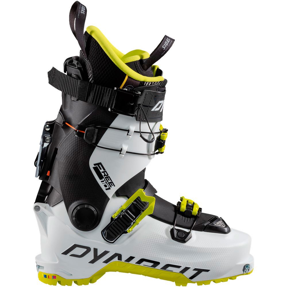 Dynafit Hoji Free 110 Touring Ski Boots Weiß 26.0 von Dynafit