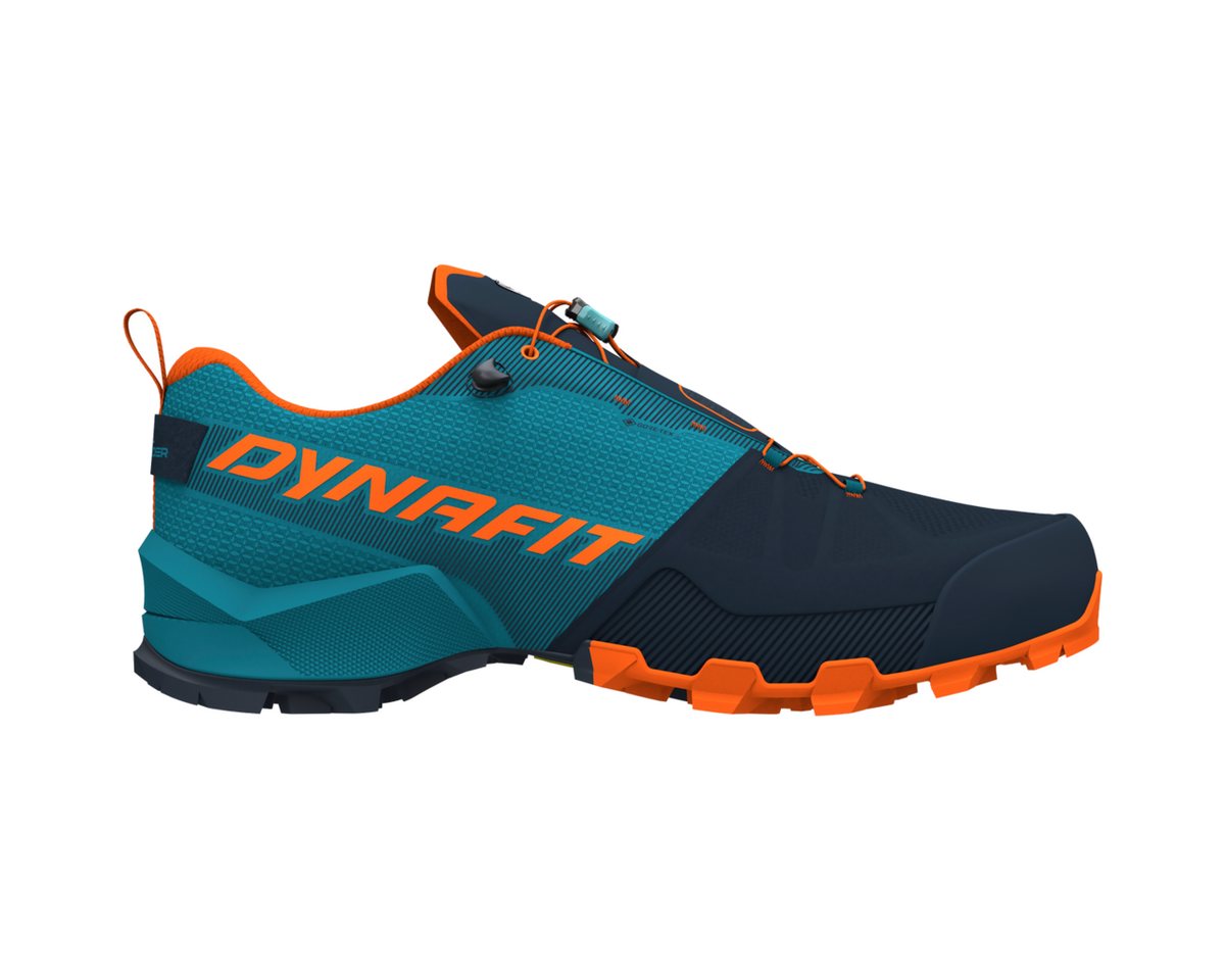 Dynafit Laufschuh Transalper GTX (Herren) – Dynafit Outdoorschuh von Dynafit