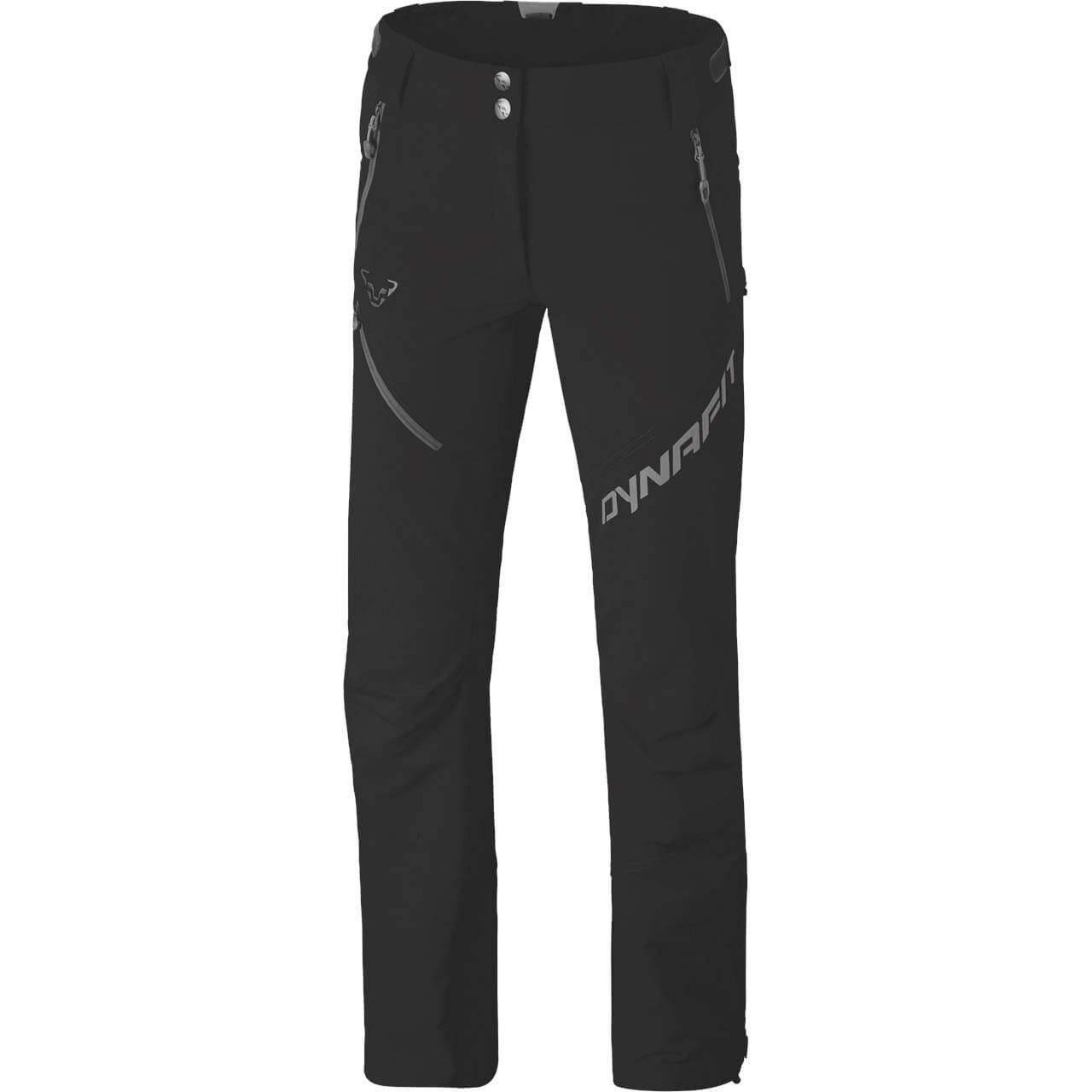 Dynafit Mercury 2 DST Damen Softshellhose - Black Out, M (44/38) von Dynafit}