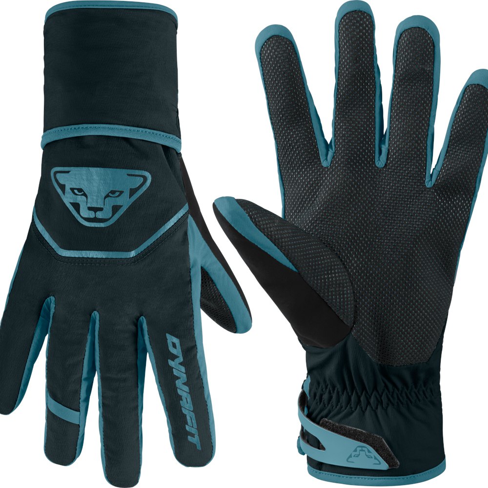 Dynafit Mercury Dynastretch™ Gloves Blau XL Mann von Dynafit
