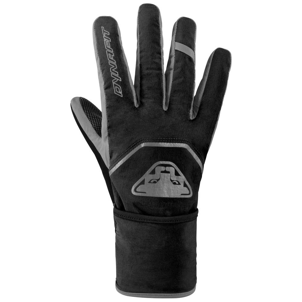 Dynafit Mercury Dynastretch Gloves Schwarz L Mann von Dynafit