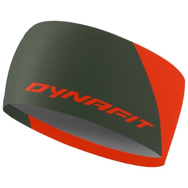 Dynafit - Performance 2 Dry Headband - Stirnband Gr One Size bunt von Dynafit