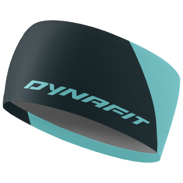 Dynafit - Performance Dry Headband - Stirnband Gr One Size bunt von Dynafit