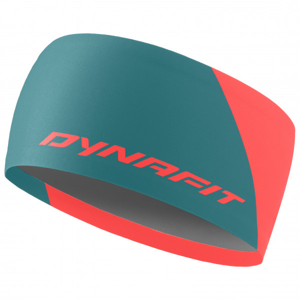 Dynafit - Performance Dry Headband - Stirnband Gr One Size türkis von Dynafit