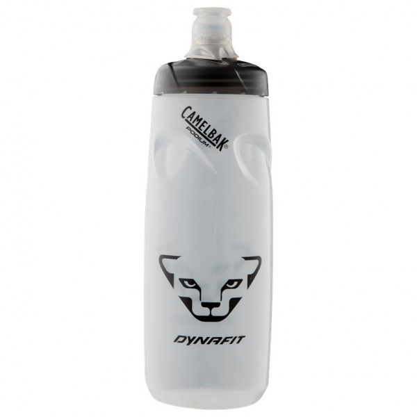 Dynafit - Race Bottle - Trinkflasche Gr 710 ml grau von Dynafit
