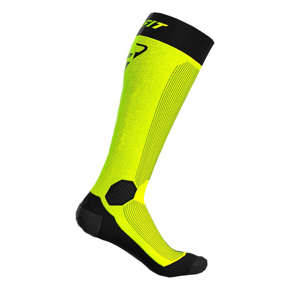 Dynafit Race Performance Socks Grün,Schwarz EU 35-38 Mann von Dynafit