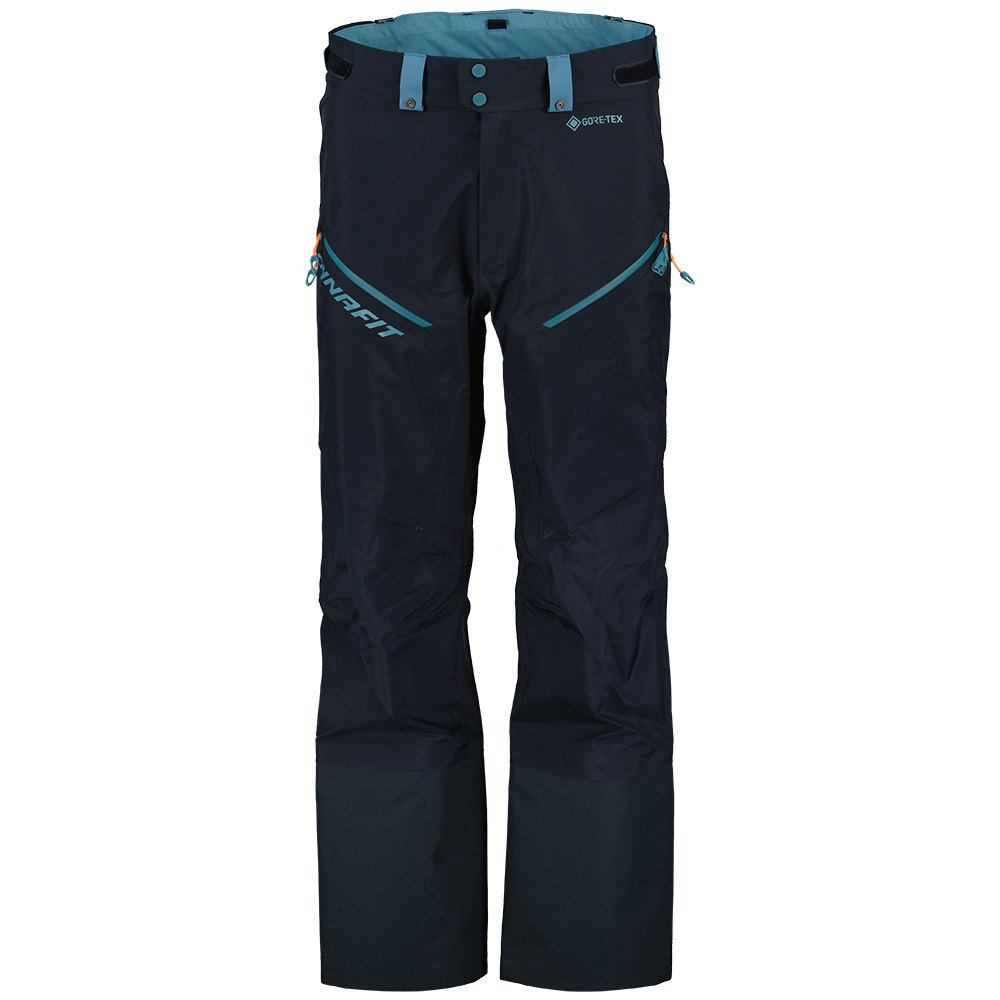 Dynafit Radical 2 Gore-tex® Pants Blau S Mann von Dynafit