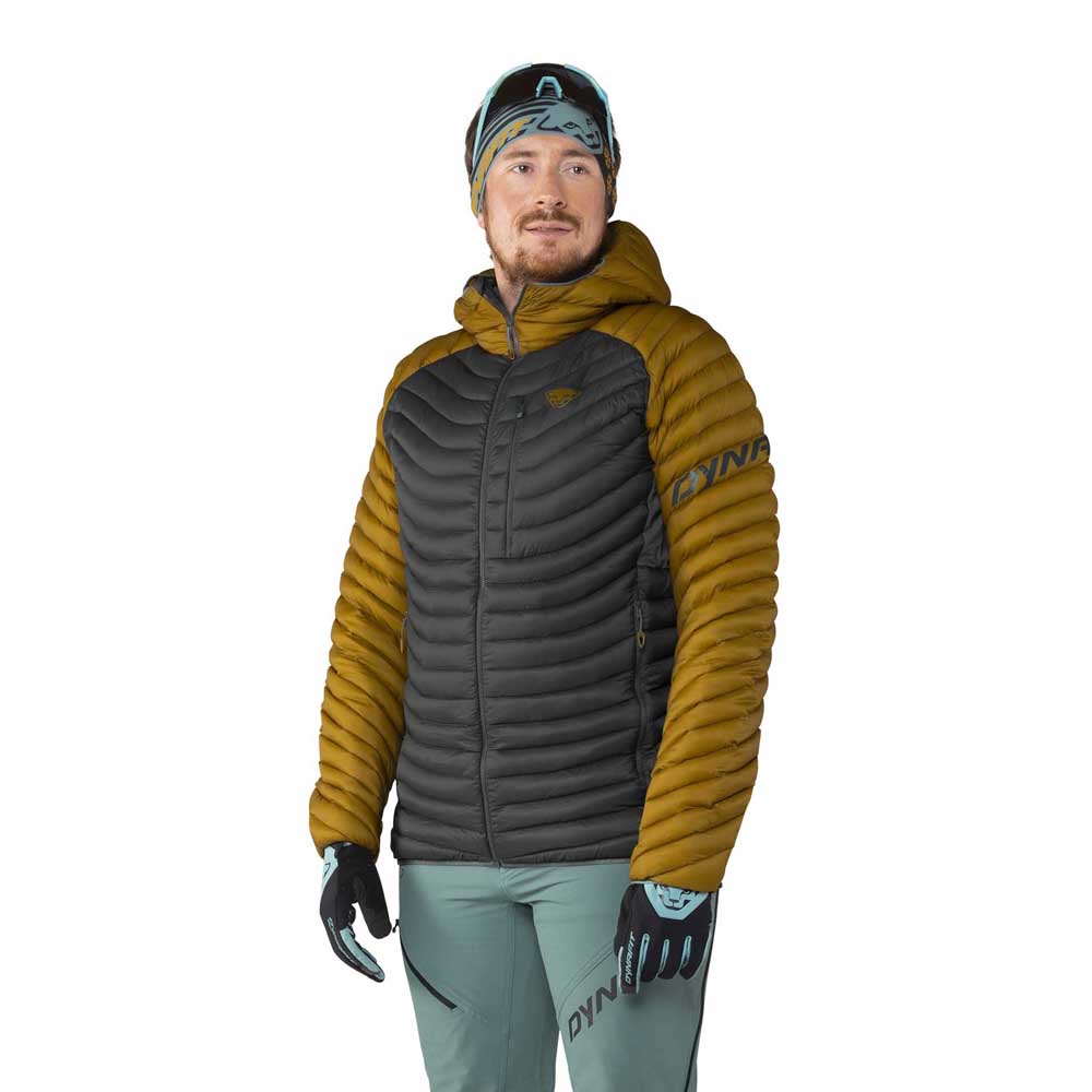 Dynafit Radical Down Rds Jacket Schwarz M Mann von Dynafit