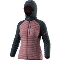 Dynafit - Radical Down W Hood Jkt (Isolationsjacke) von Dynafit