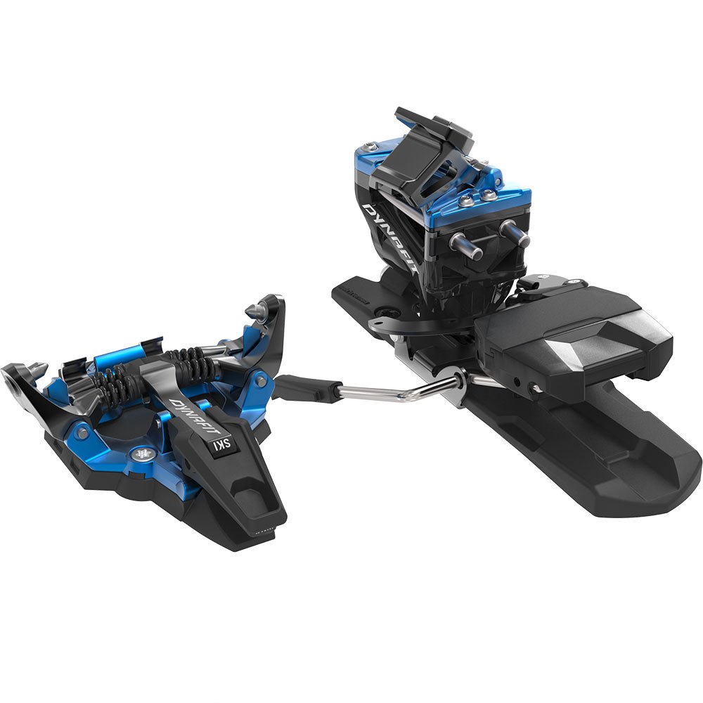 Dynafit Radical Touring Ski Bindings Silber 100 mm von Dynafit